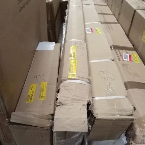 BOXED WARDROBE (3 BOXES)