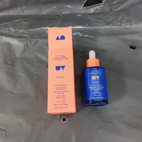 ULTRA VIOLETTE SPF 50+ QUEEN SCREEN