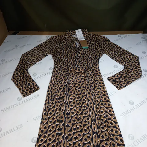 BODEN OCCASSIONAL DRESS SIZE 10R