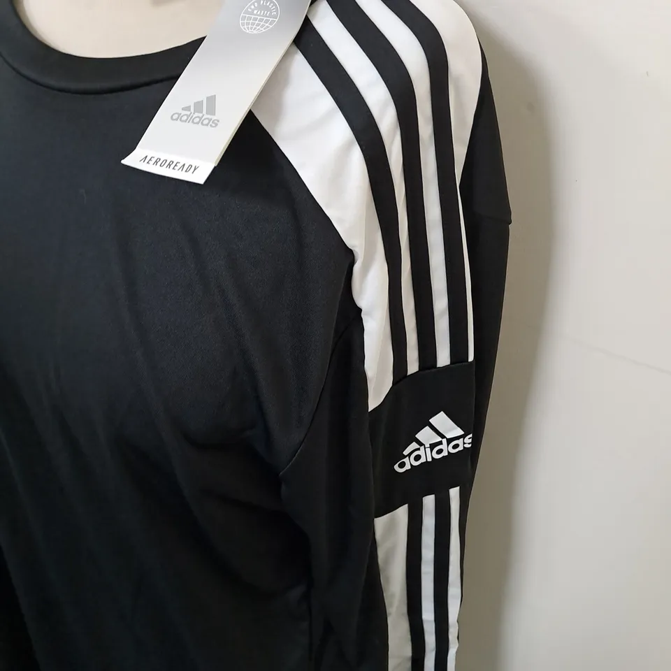 ADIDAS SQUAD 21 JERSEY - UK M