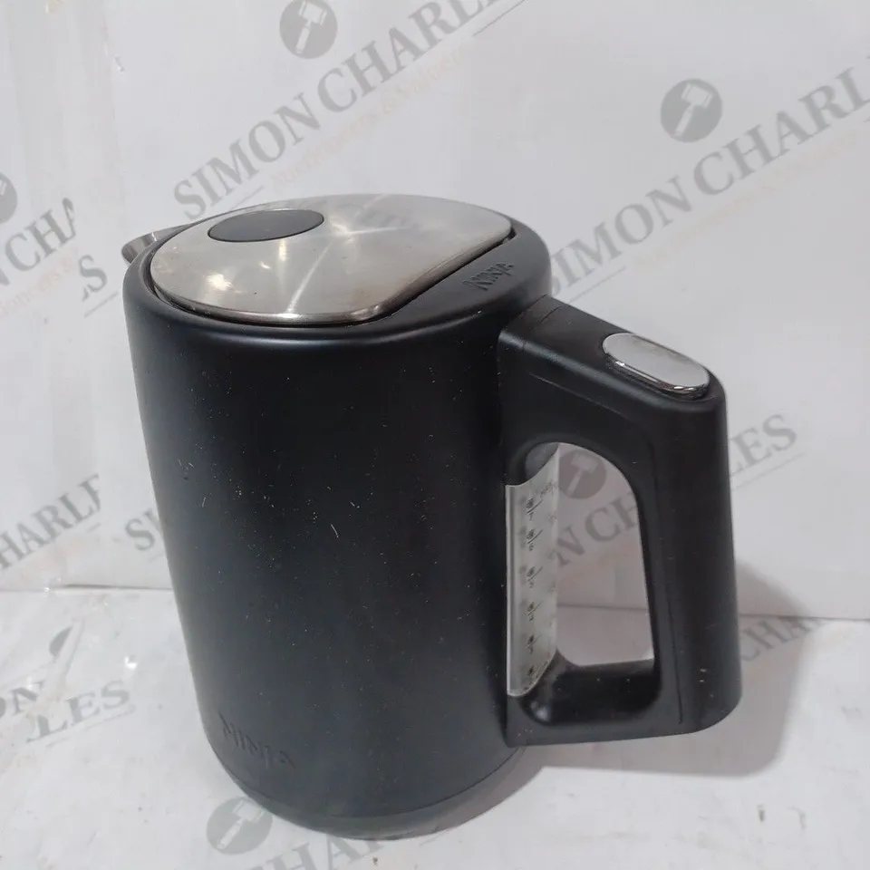 BOXED NINJA PERFECT TEMPERATURE KETTLE 