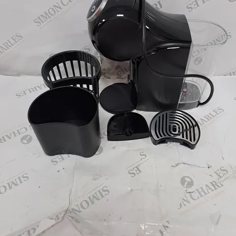NESCAFE DOLCE GUSTO GENIO S PLUS COFFEE MACHINE