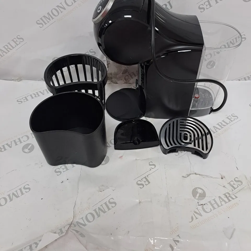 NESCAFE DOLCE GUSTO GENIO S PLUS COFFEE MACHINE RRP £94