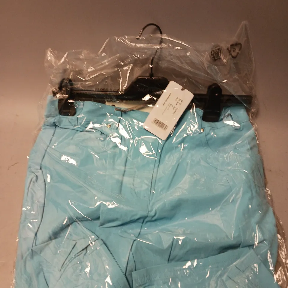 GLENMUIR LADIES GOLF TROUSERS - 14