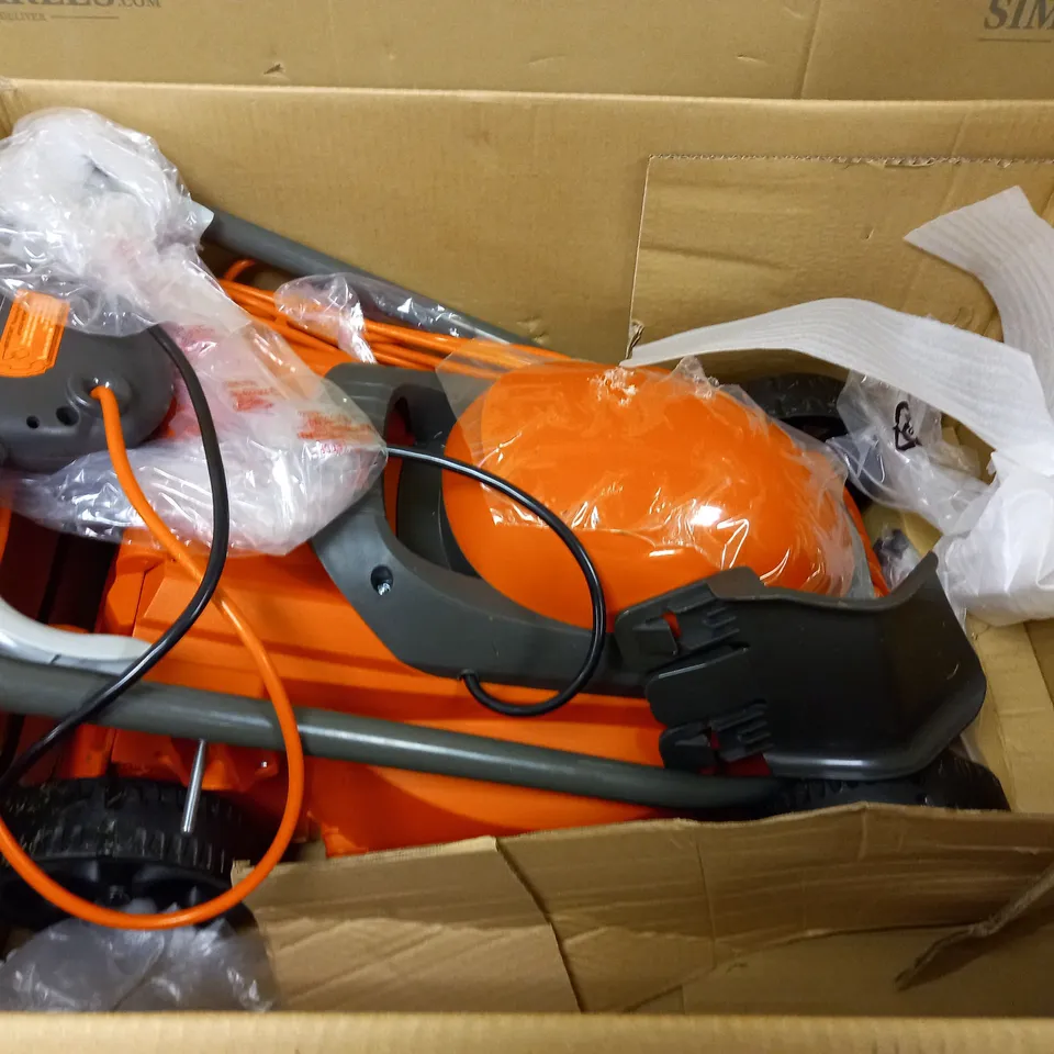 FLYMO EASIMO 300R LAWN MOWER