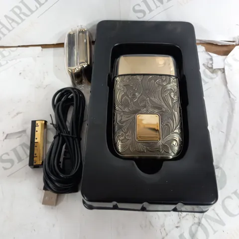 BOXED UFREE PROFESSIONAL SHAVER (U-1668)