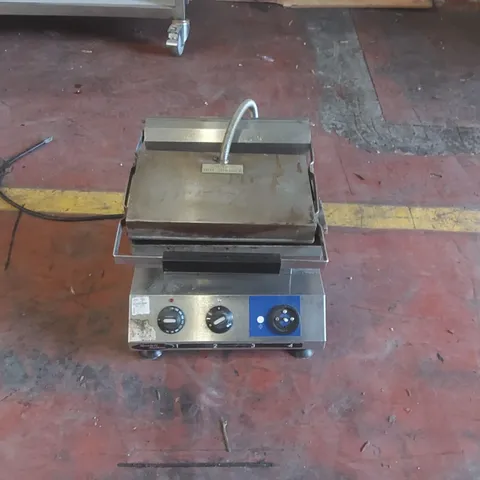 ROWLETT RUTLAND COMMERCIAL CONTACT GRILL