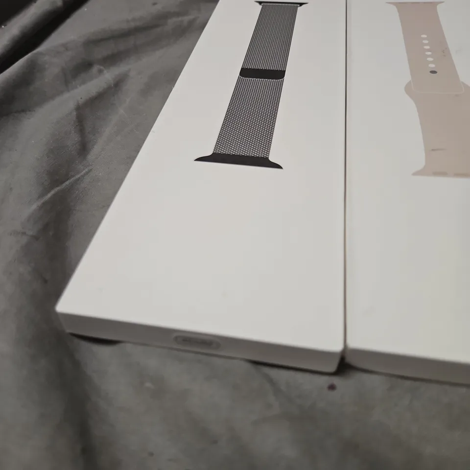 APPLE WATCH NIKE SPORT BAND 4-PACK – 40MM/41MM/45MM, BOXED ASSORTED COLOURS 