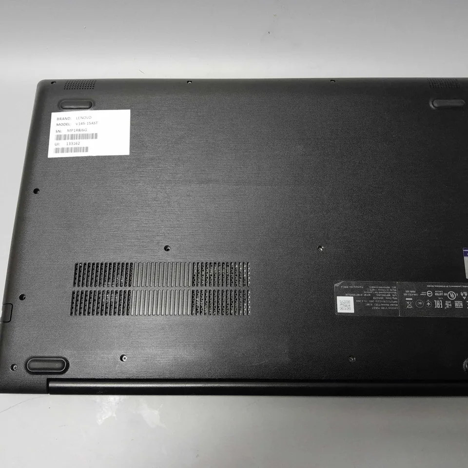 LENOVO V145-15AST 15.6" LAPTOP