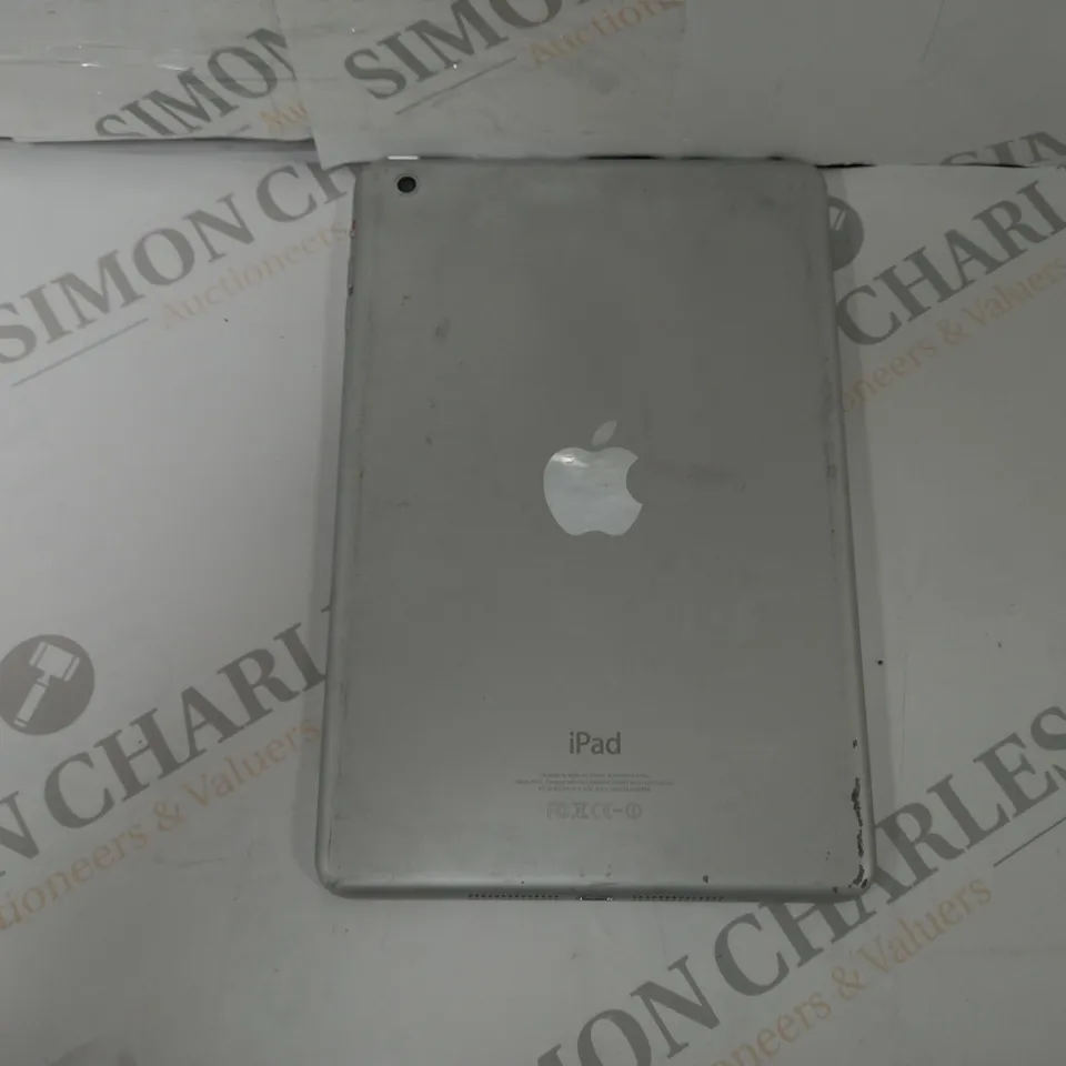 APPLE IPAD MINI FIRST GEN (A1432)