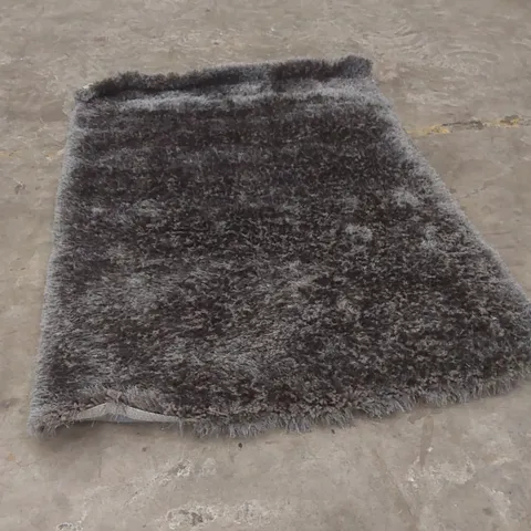 QUALITY DESIGNER AREA RUG - APPROXIMATELY 200 x 145cm