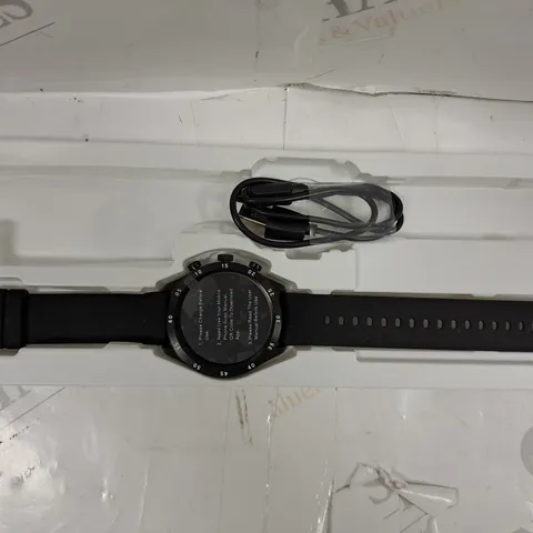 BOXED UNBRANDED SMART WATCH