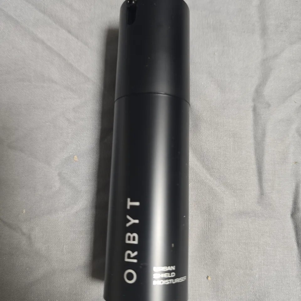 APPROXIMATELY 80 ORBYT URBAN SHIELD MOISTURISER – 30 ML 
