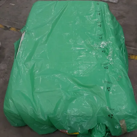 BAGGED SERENITY HYBRID POCKET SPRUNG 4' SMALL DOUBLE MATTRESS