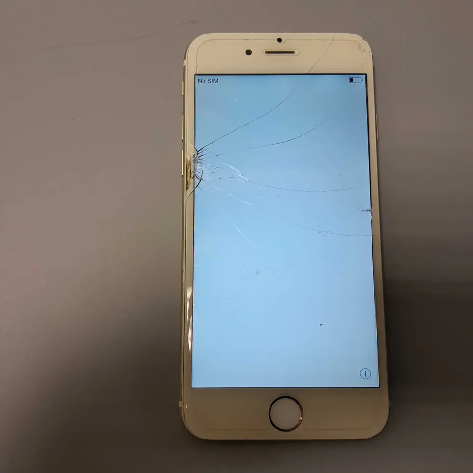 APPLE IPHONE 6 (A1586) SMARTPHONE