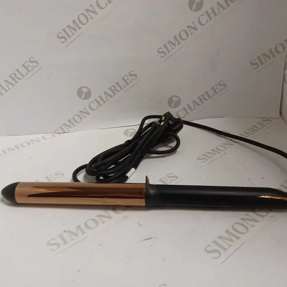 BABYLISS ROSE-QUARTZ 38MM TONG 