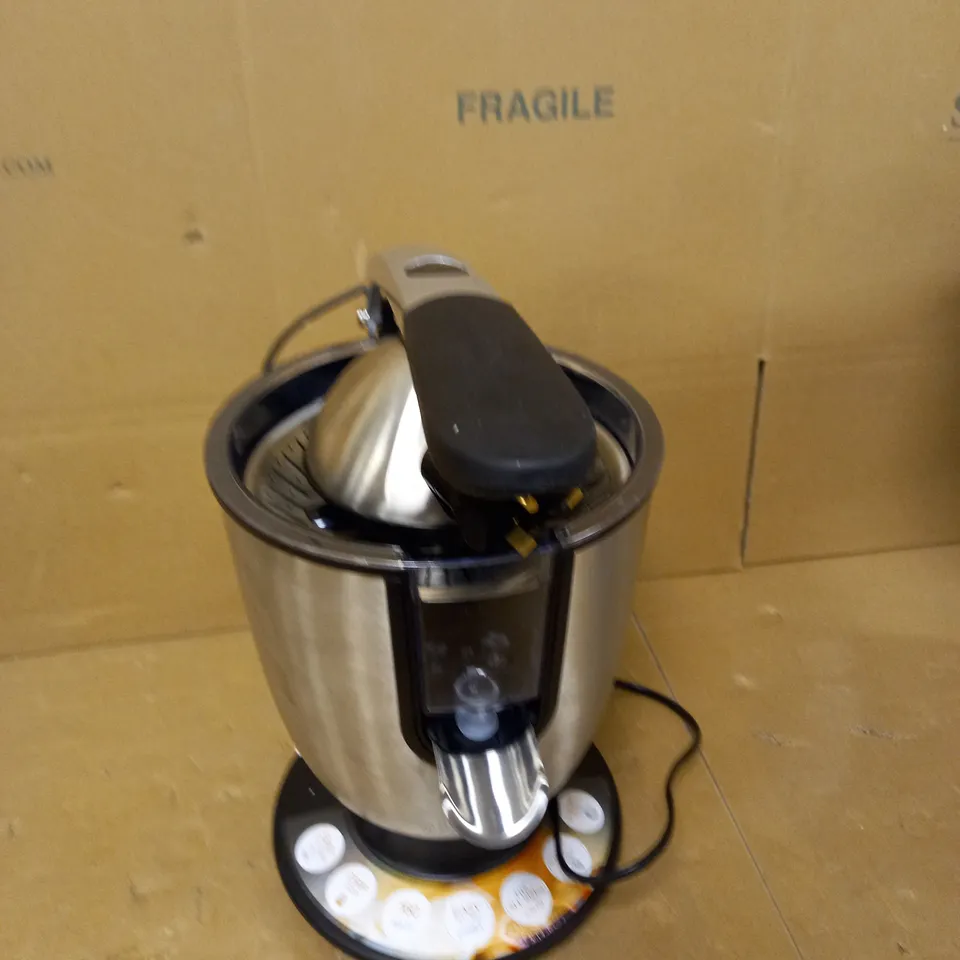 PRINCESS CHAMPION JUICER