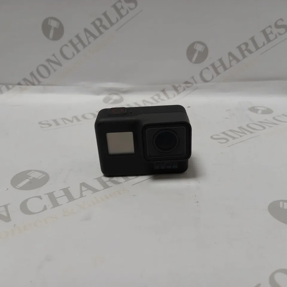 GOPRO HERO 5 BLACK EDITION 