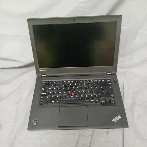 LENOVO THINKPAD L440 LAPTOP – I5-4200M, 4GB RAM, 500GB HDD, 14-INCH WI‑FI. DOES NOT POWER ON