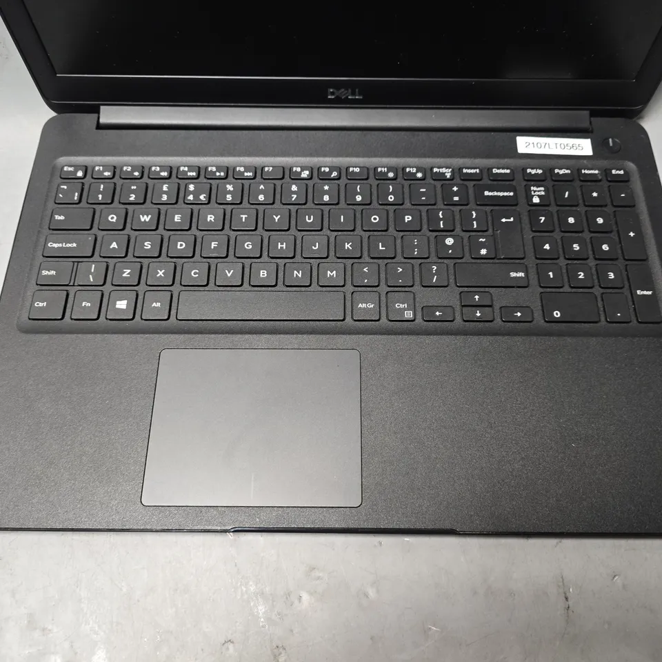 DELL LATITUDE 3500 LAPTOP