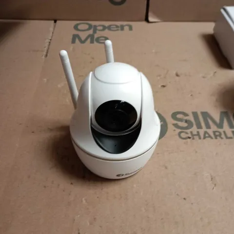 SWANN WI-FI PAN & TILT SECURITY CAMERA – 1080P (BOXED)