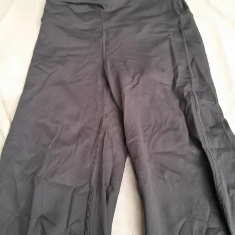TIALA SKINLUXE HIGH WAISTED FLARED LEGGING - MEDIUM