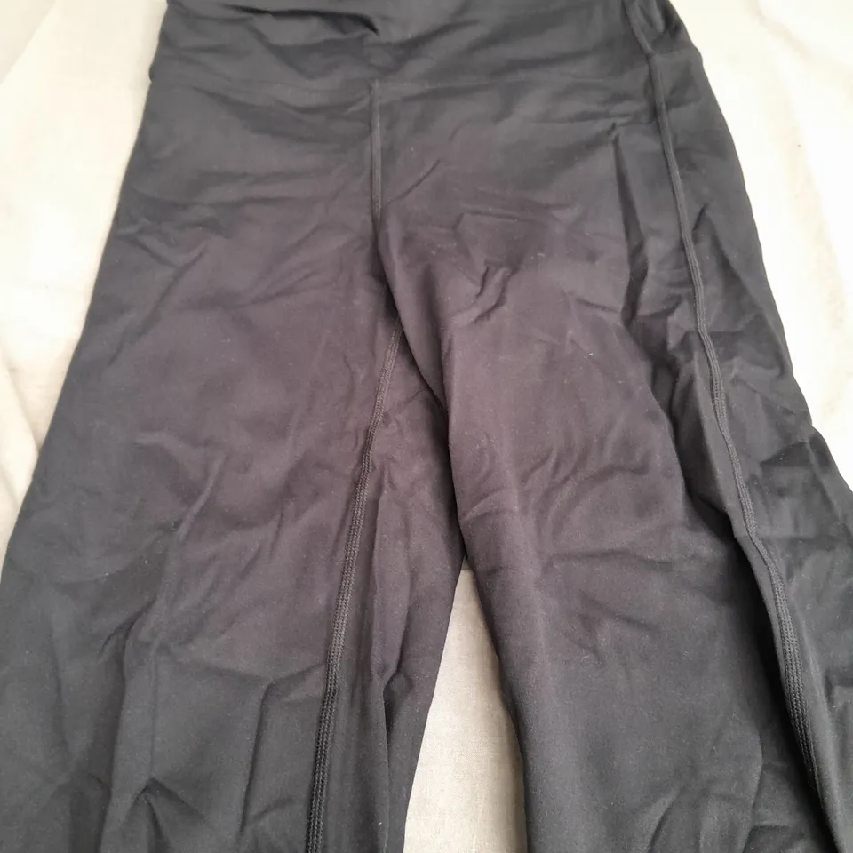 TIALA SKINLUXE HIGH WAISTED FLARED LEGGING - MEDIUM