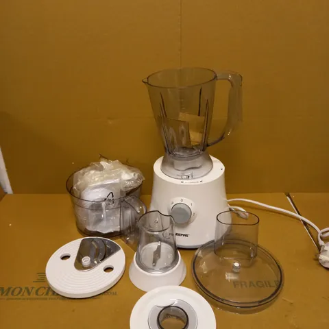 GEEPERS 10 IN 1 FOOD PROCESSOR