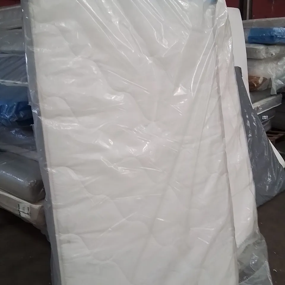 QUALITY BAGGED ALEX 90cm SINGLE SIZED MATTRESS 