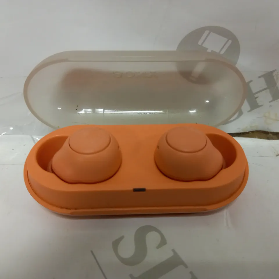 SONY WF-C500 TRUE WIRELESS HEADPHONES