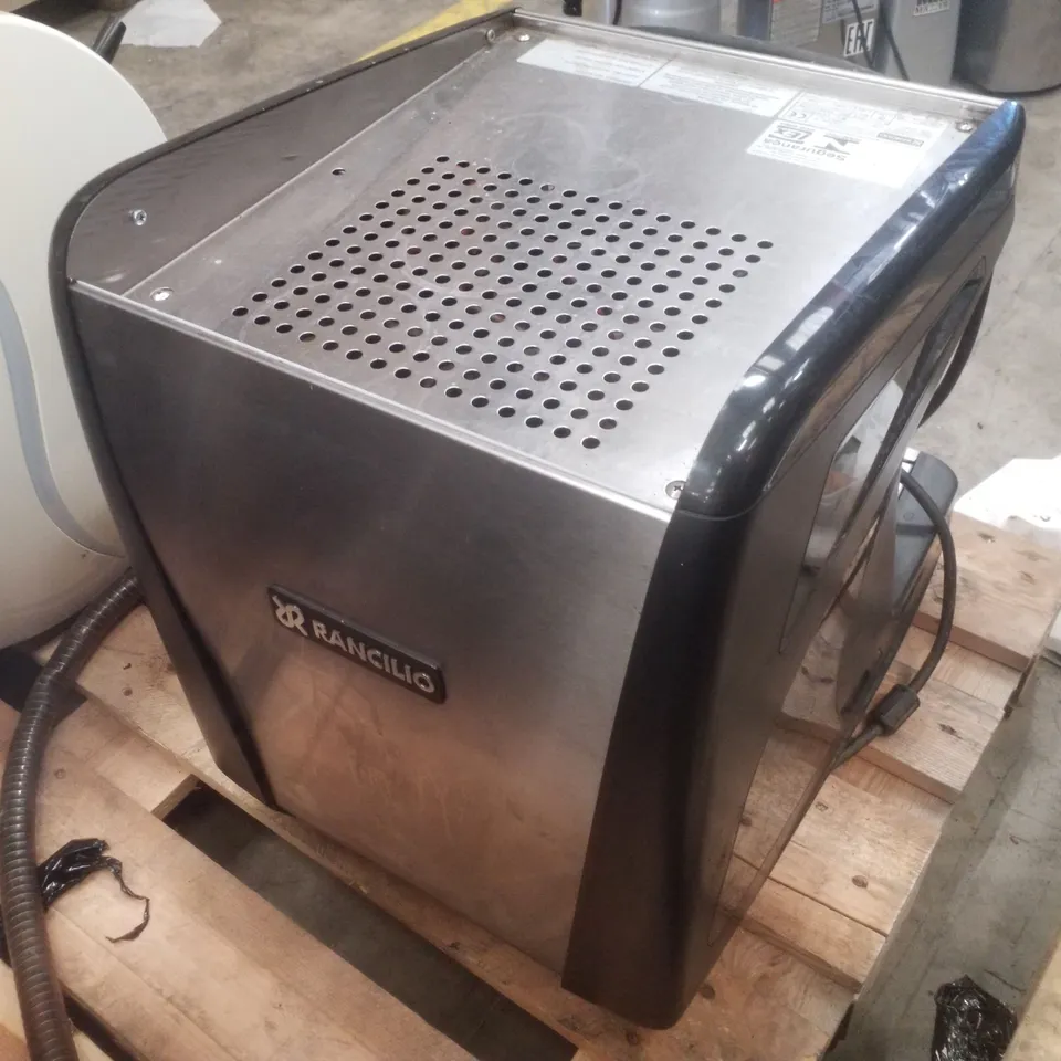 RANCILIO RAN5-1 COMMERCIAL BARRISTA COFFEE MACHINE 