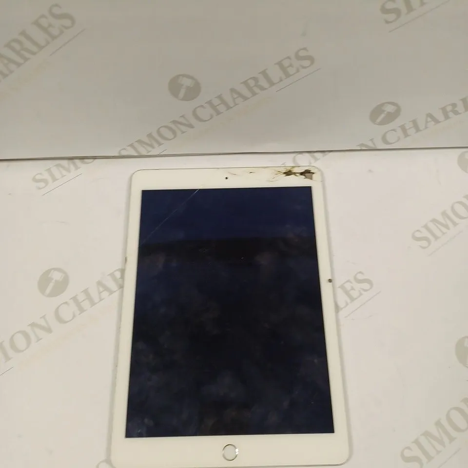 APPLE IPAD AIR 2 MODEL A1566