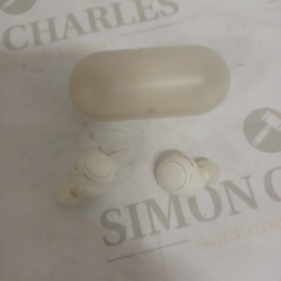 SONY WF-C500 WIRELESS EARPHONES
