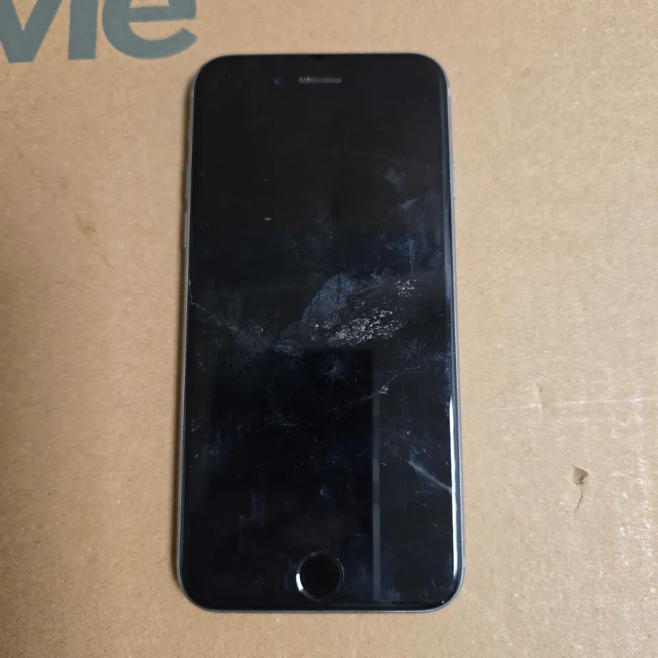 APPLE IPHONE 6S 128GB SPACE GREY 