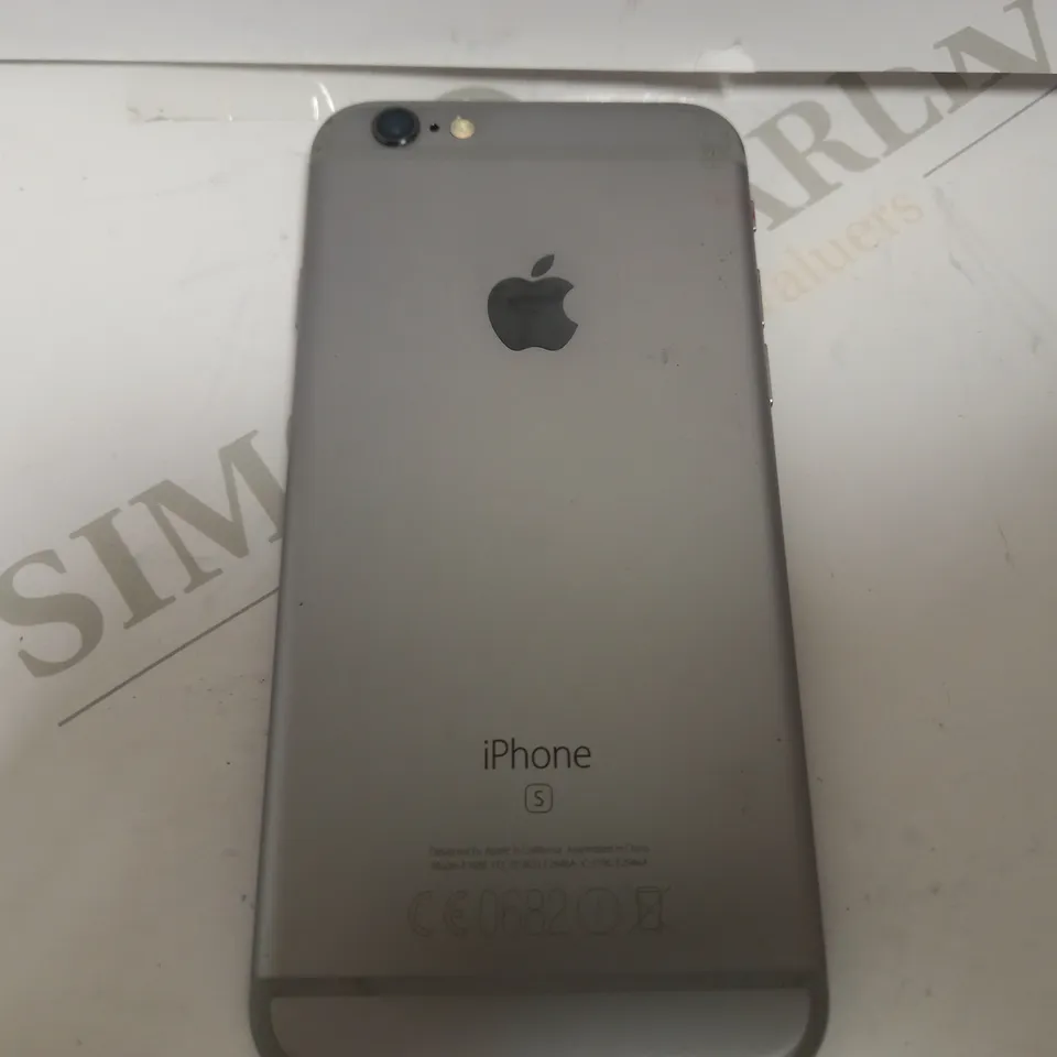 APPLE IPHONE 6S (A1688)