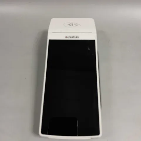 CASTLES SATURN1000 CONTACTLESS PAYMENT DEVICE