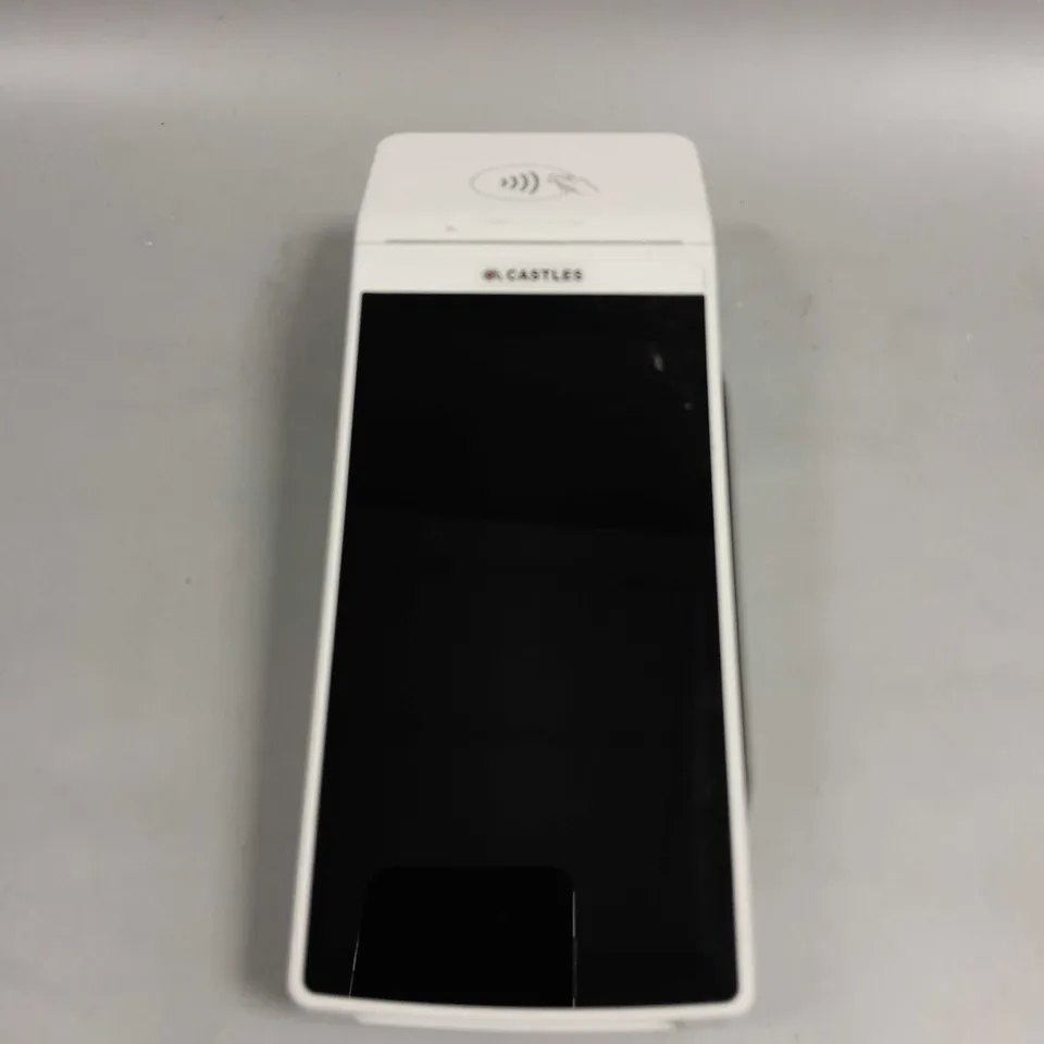 CASTLES SATURN1000 CONTACTLESS PAYMENT DEVICE