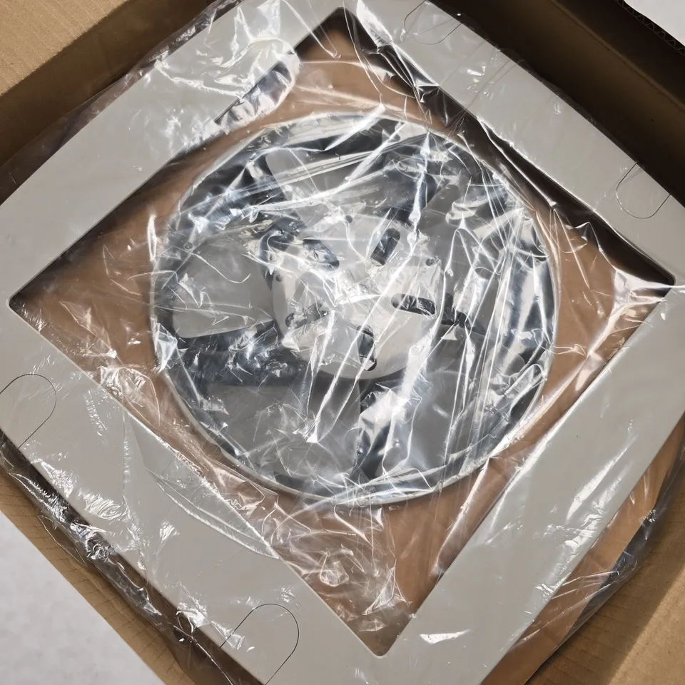BOXED VENT - AXIA PANEL FAN 