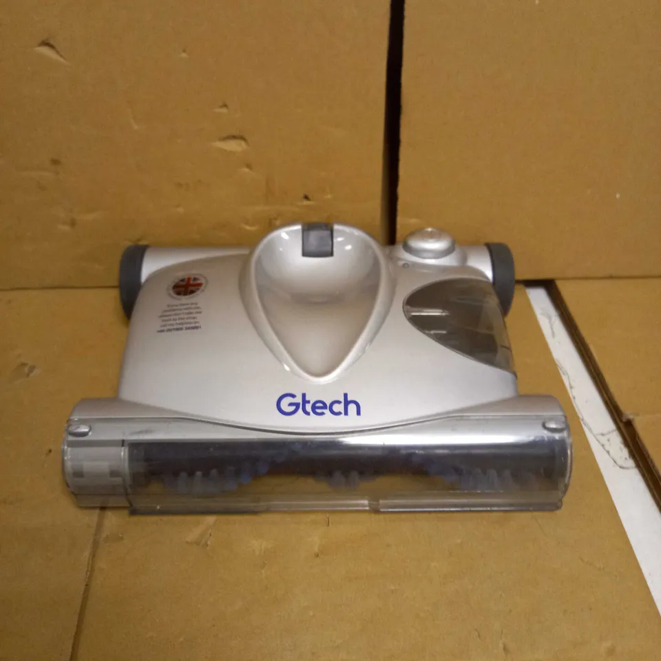 GTECH SW02 POWER SWEEPER 