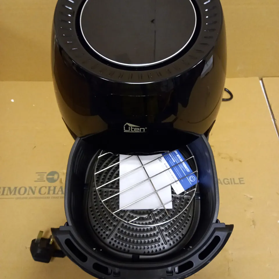 UTEN POWER AIR FRYER 
