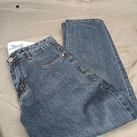 LEVI'S JEANS – BLUE DENIM, UK 31 (W31/L34), MEN'S
