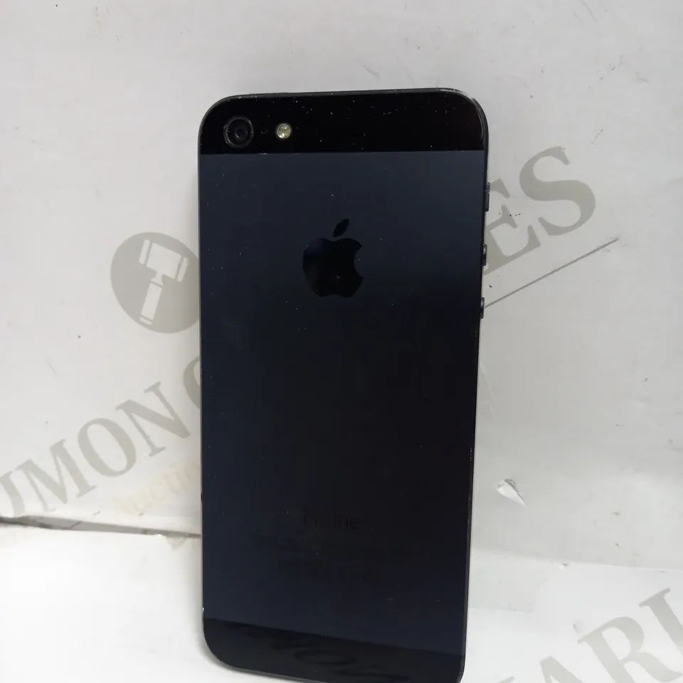 APPLE IPHONE 5 (A1429) SMARTPHONE