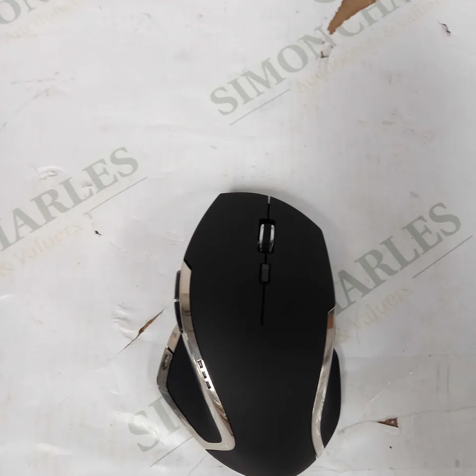 ASDA TECH WIRELESS MOUSE