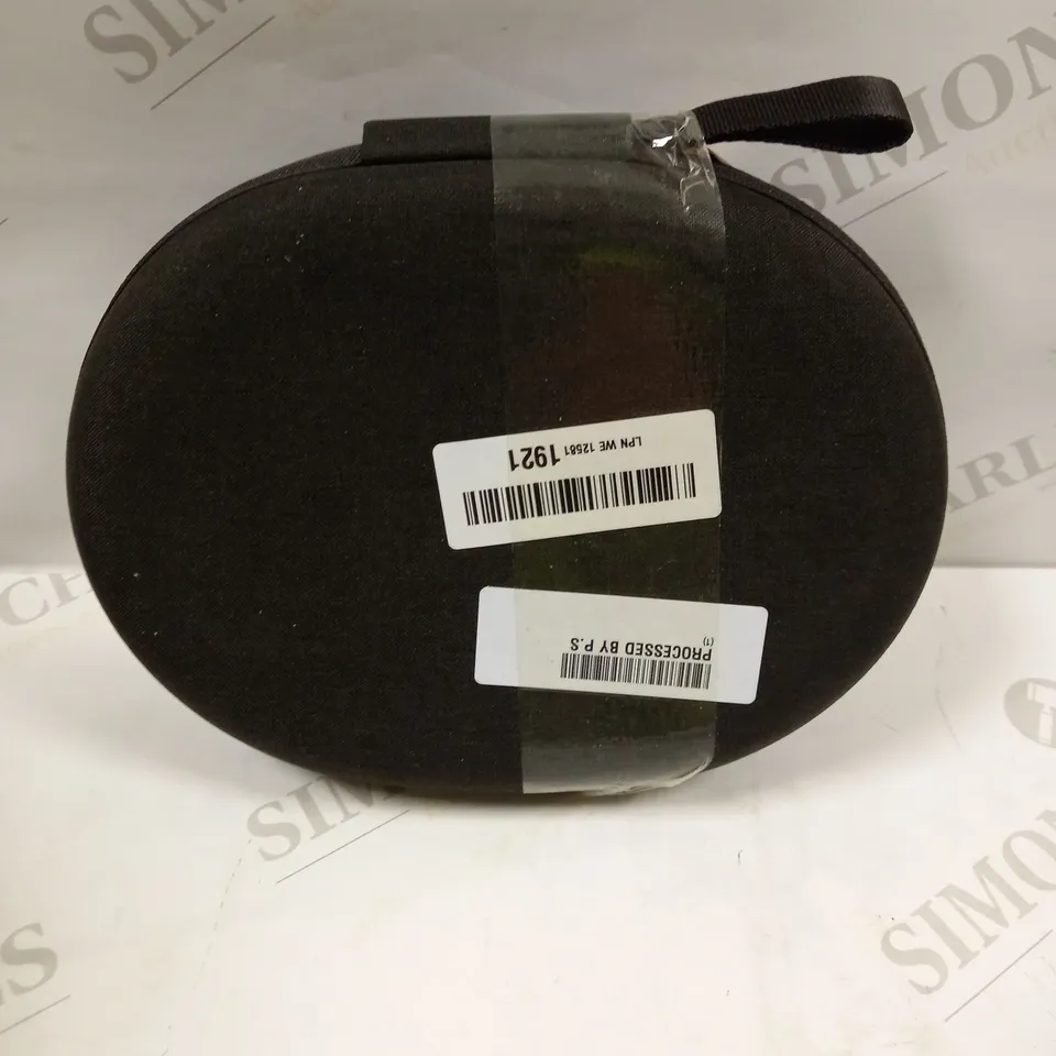 SONY WH-1000XM4 NOISE CANCELLING WIRELESS HEADPHONES 