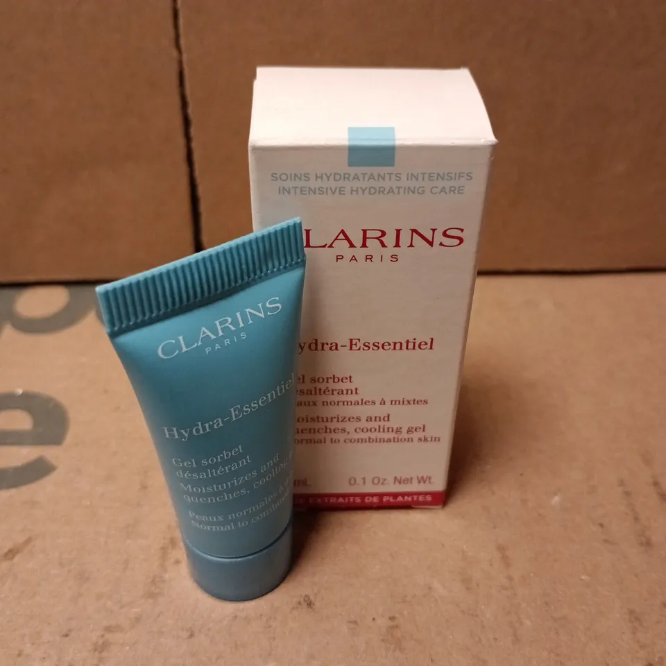 CLARINS HYDRA-ESSENTIEL GEL - 5ML