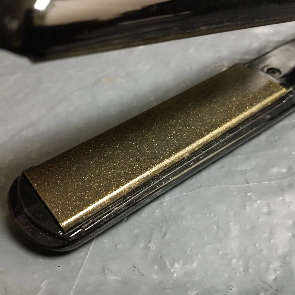 UNBOXED GHD CERAMIC HAIR STRAIGHTENERS - GHD 4.2B