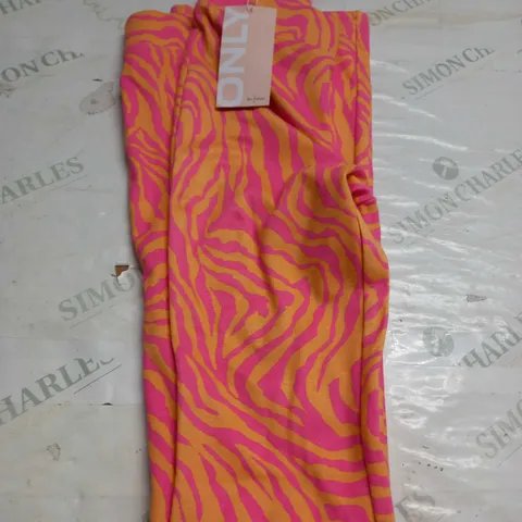 WOMENS ONLY KOGPAIGE FLARED PANTS SIZE 13 YEARS