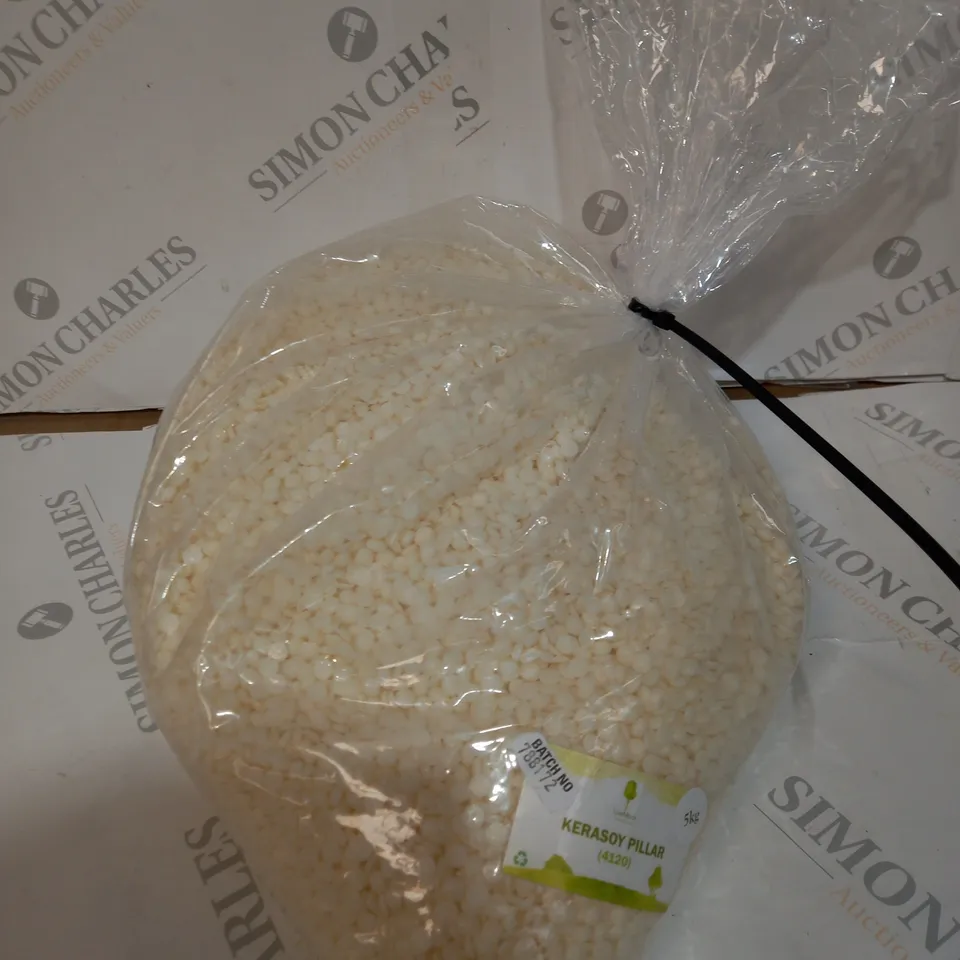 KeraSoy - Pillar Blend Pellets - 5kg