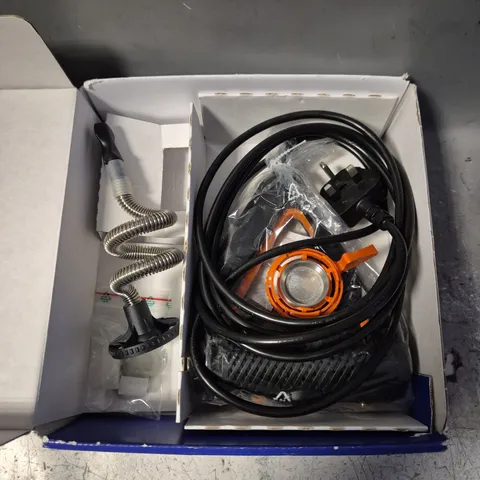 BOXED STORZ & BICKEL PLENTY VAPORIZER