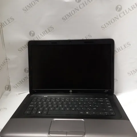 HP 655 NOTEBOOK LAPTOP IN SLIVER